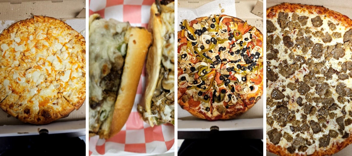 Chris' Pizzeria
