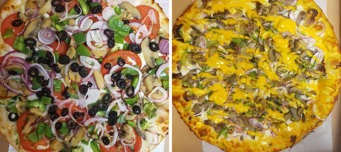 Chris' Pizzeria