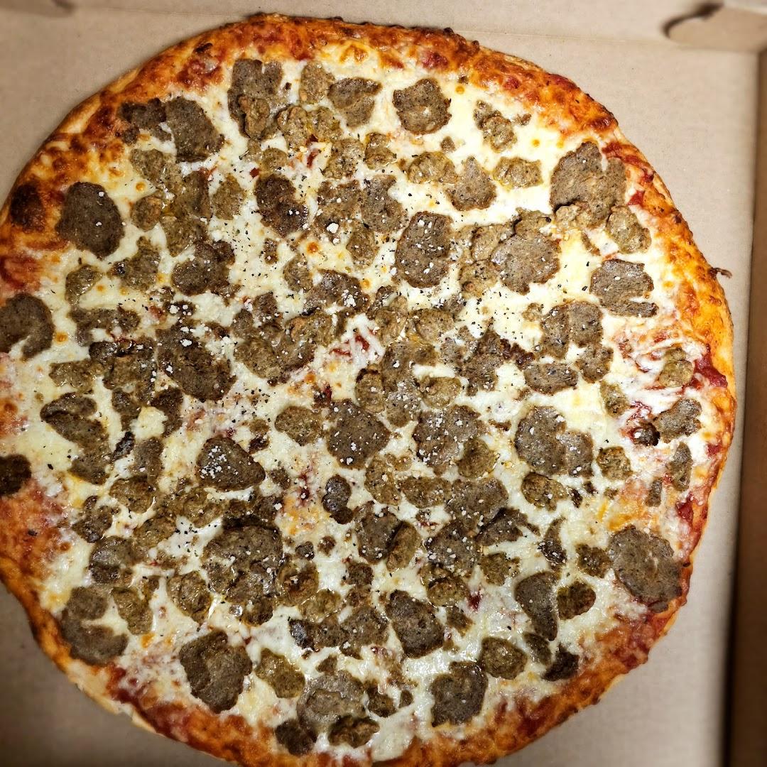 Chris' Pizzeria
