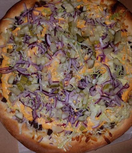Chris' Pizzeria