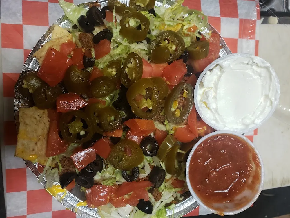 Nachos