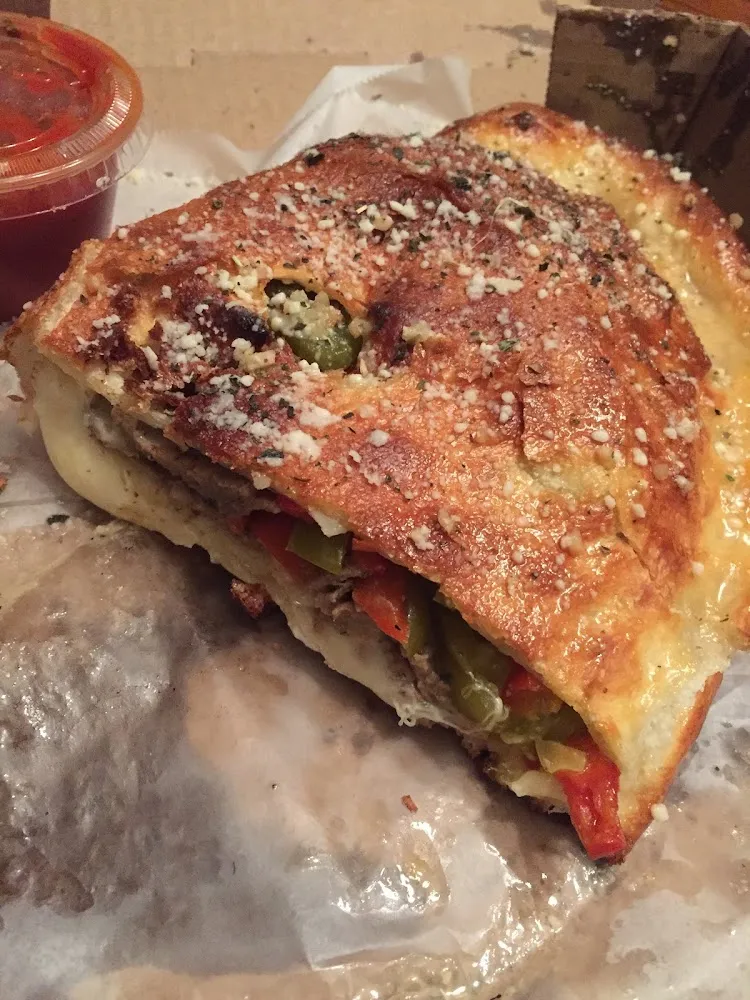 Stromboli
